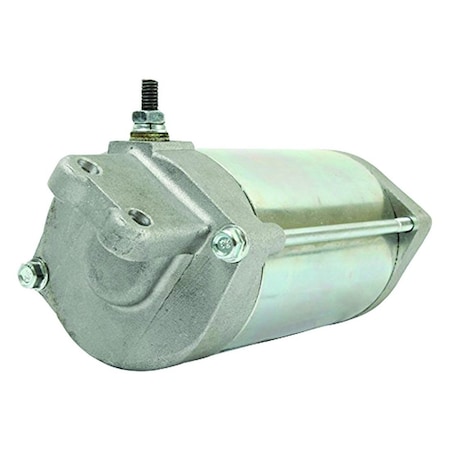 Replacement For Suzuki LS650 Street Motorcycle Year 2015 652CC Starter Drive